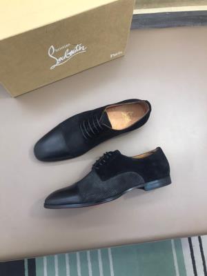 cheap quality Christian Louboutin Men Model No. 44